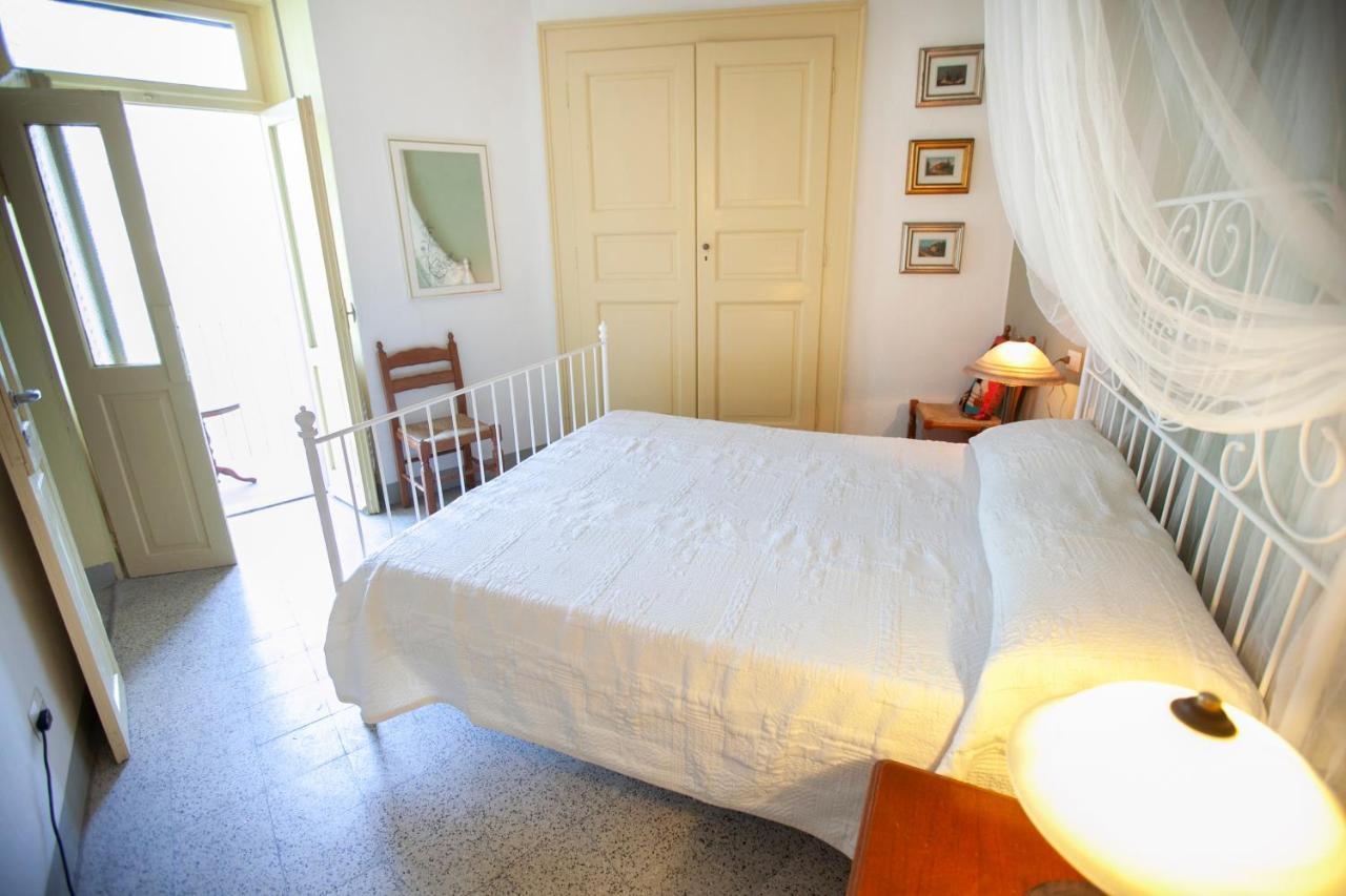 Al Porticciolo Apartment Nesso Exterior foto