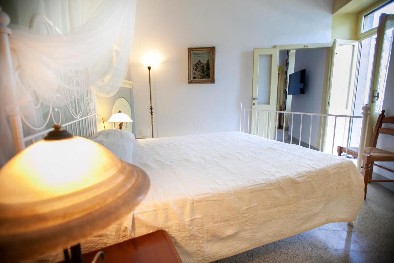 Al Porticciolo Apartment Nesso Exterior foto