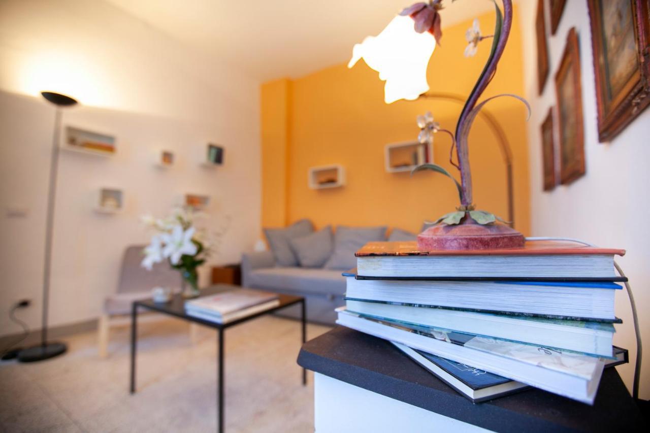 Al Porticciolo Apartment Nesso Exterior foto