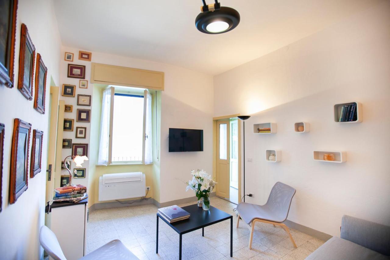Al Porticciolo Apartment Nesso Exterior foto