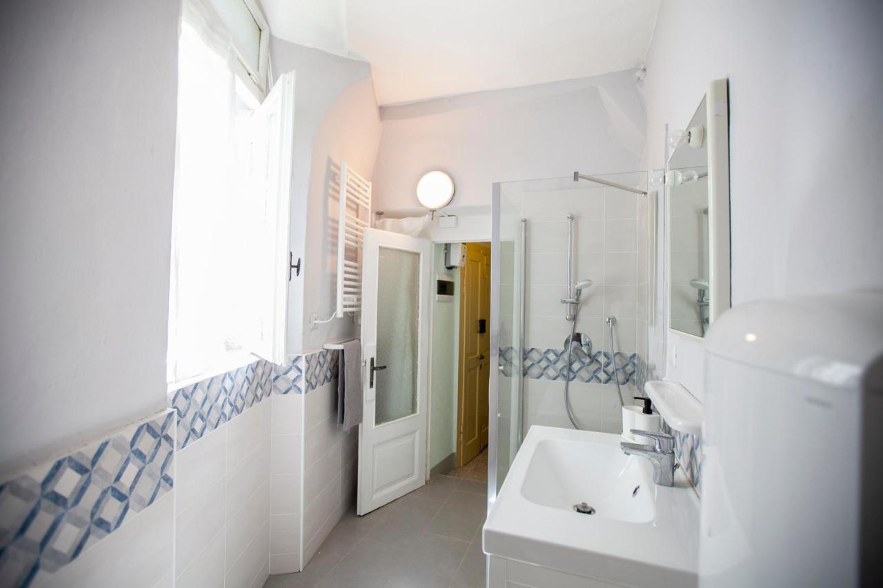 Al Porticciolo Apartment Nesso Exterior foto